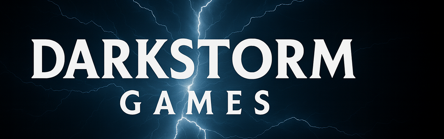 Darkstorm Games